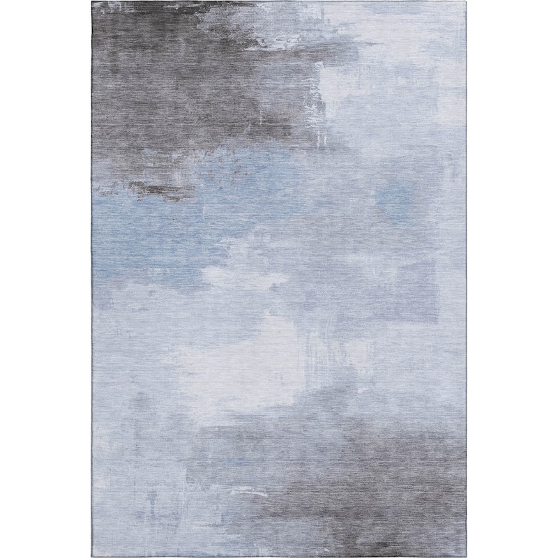 Premium Washable Super Soft Modern Chic Mayfield Rug