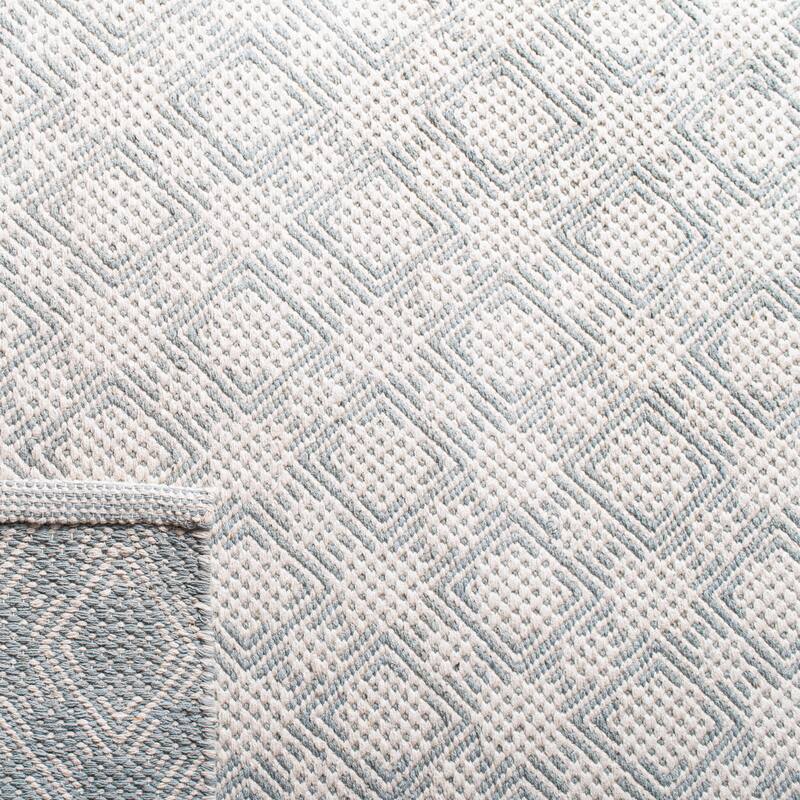 SAFAVIEH Handmade Flatweave Kilim Breeda Cotton Rug