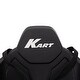 preview thumbnail 29 of 29, Kids 24V Go Kart Ride-On Toy with Drift Capability, High Speed, Music, and 5-Point Harness ,Safe Outdoor Electric Car.