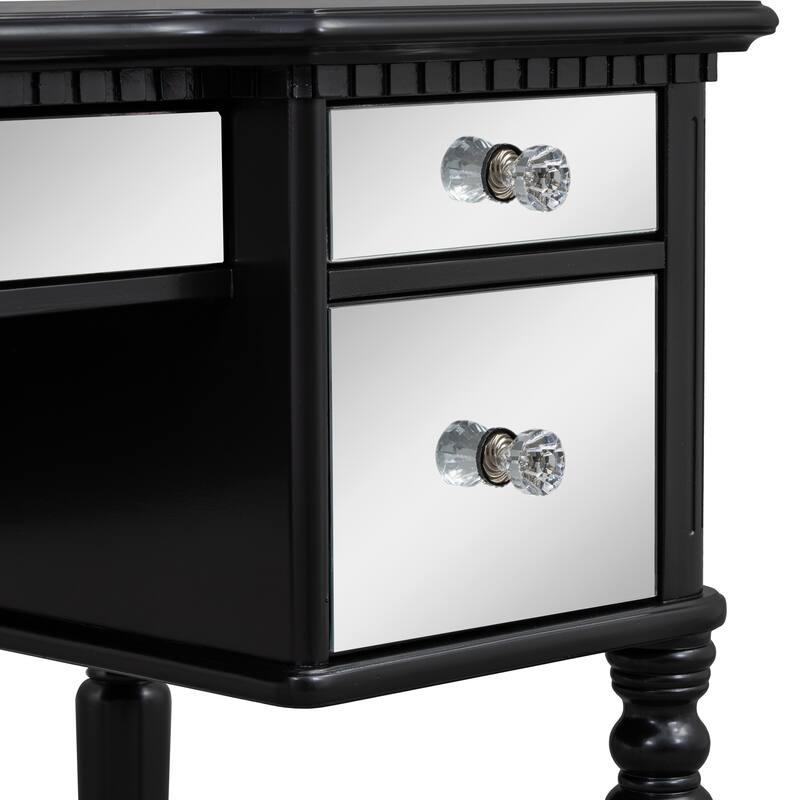 Elegant Makeup Vanities