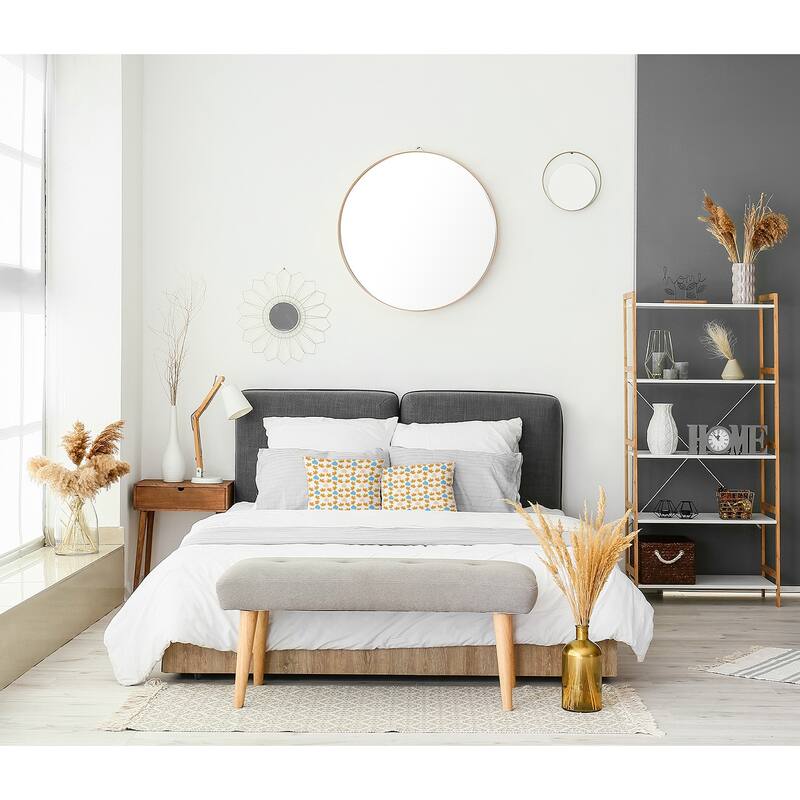 Lots of Leaves Accent Pillow