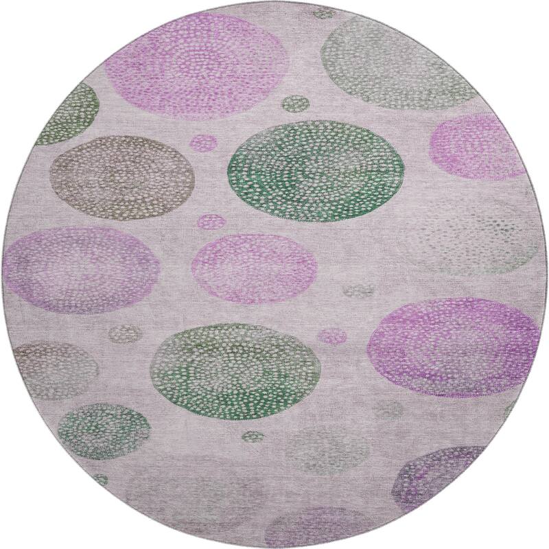 Premium Washable Super Soft Mayfield Rug