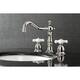 Option Polished Nickel