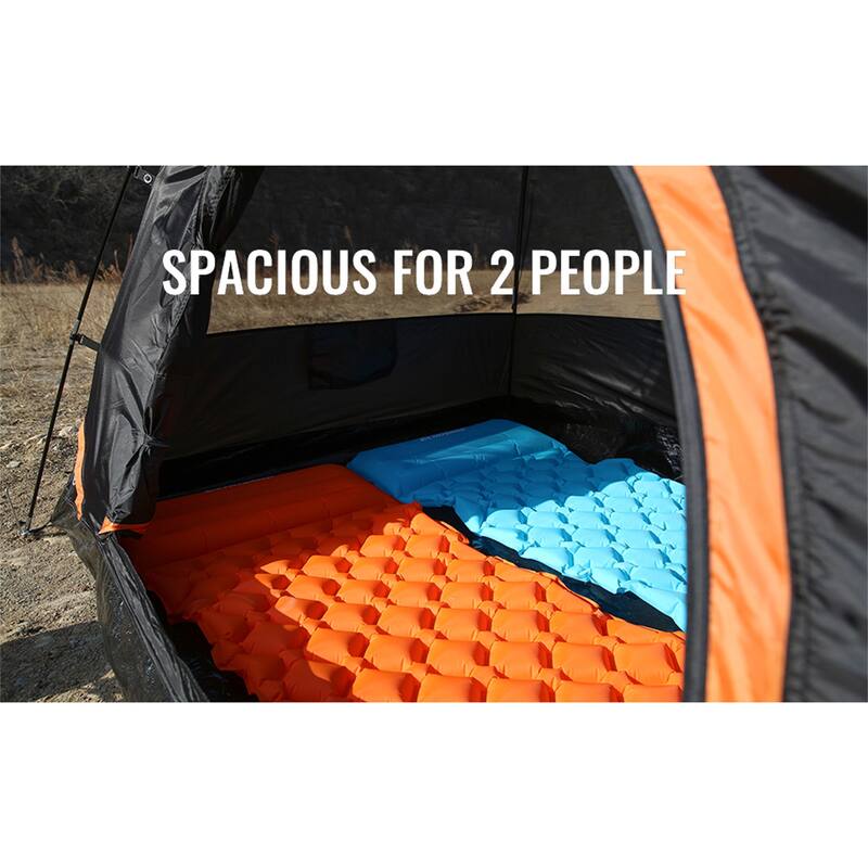 EchoSmile Nylon Dome Tent