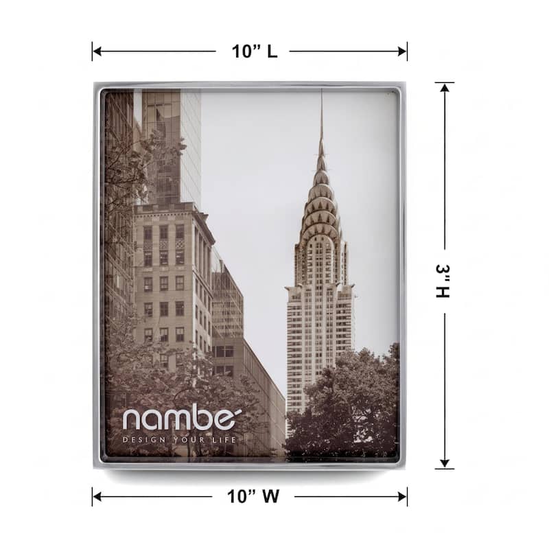 Nambe Treso Frame