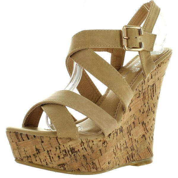 moda wedges