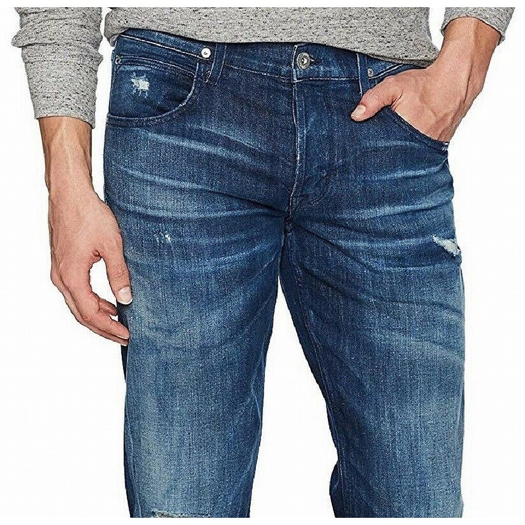 size 28x32 mens jeans