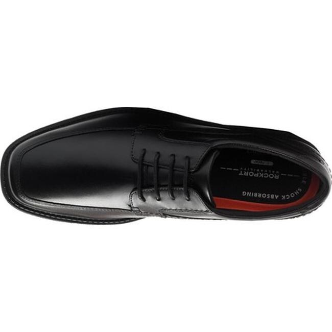 rockport style leader 2 apron toe