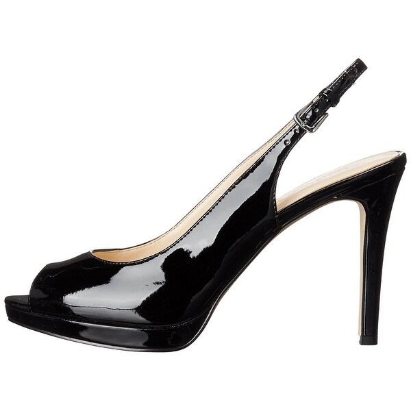 nine west sling backs