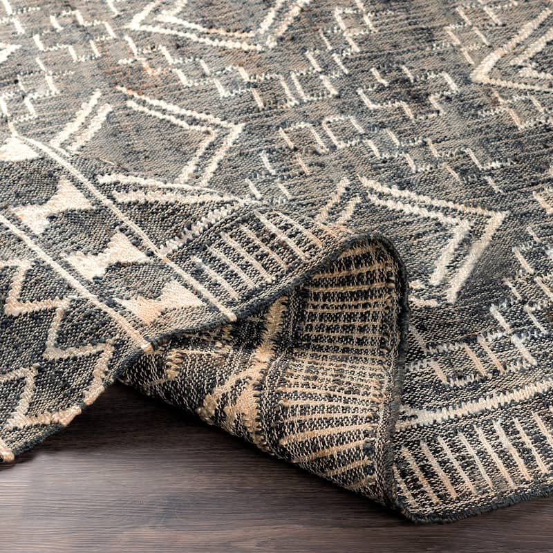 Artistic Weavers Cloistere Global Jute Handmade Area Rug