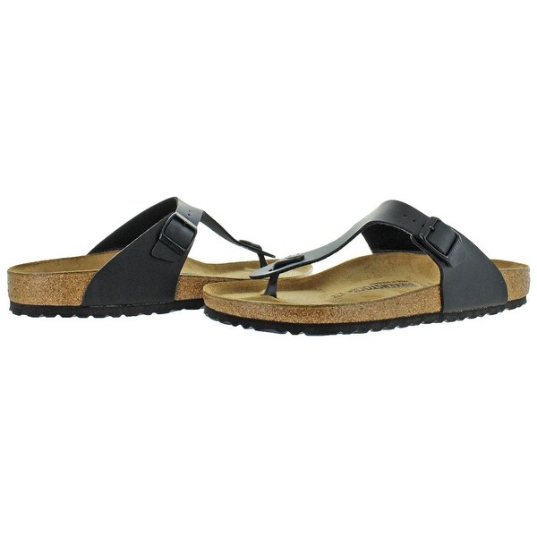 birkenstock t strap sandals