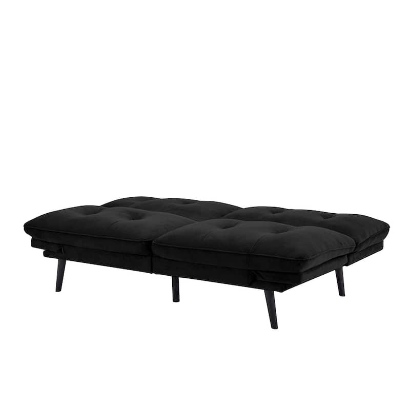 Serta Forrester Convertible Sofa