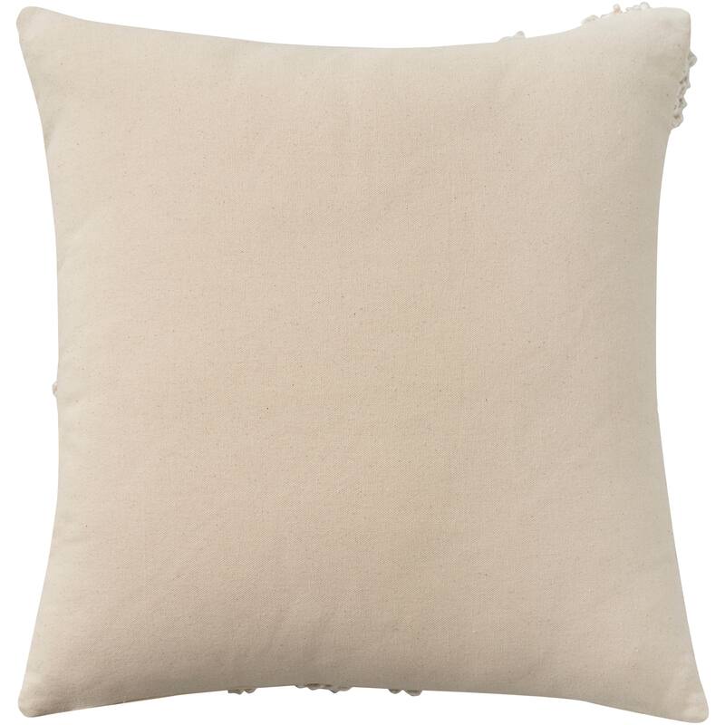 Mina Victory Life Styles Nature Natural Throw Pillow
