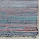 preview thumbnail 35 of 158, SAFAVIEH Handmade Rag Rug Vistiana Flatweave Cotton Rug
