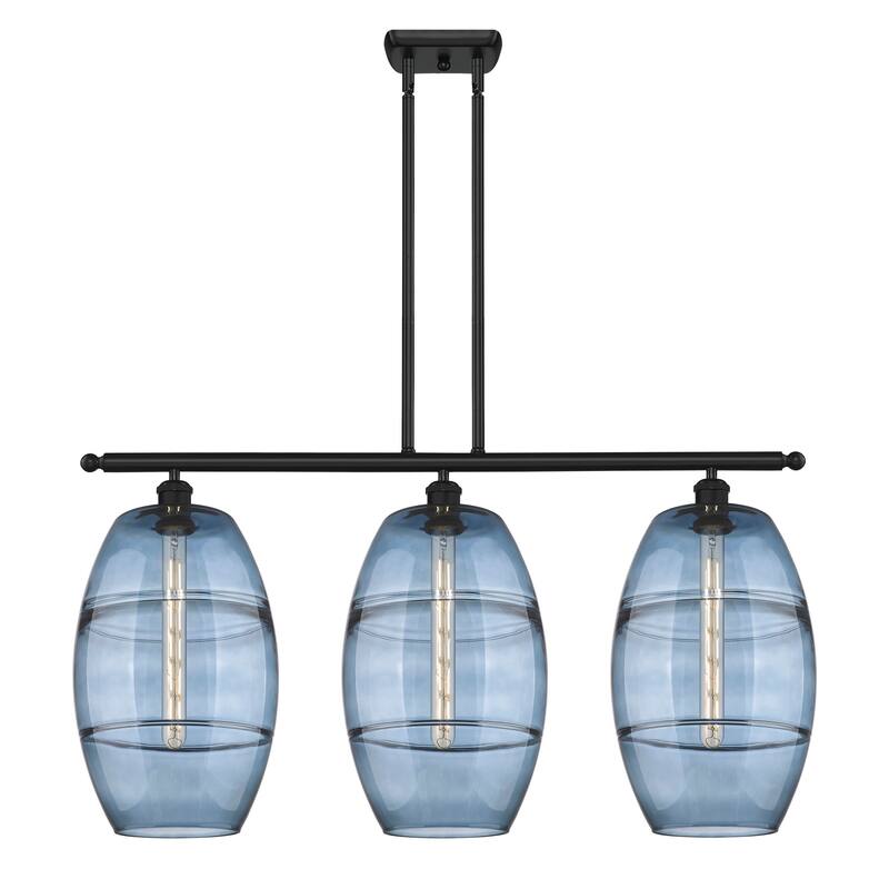 Innovations Lighting 516-3I-19-37 Vaz Linear Vaz 3 Light 37" Wide