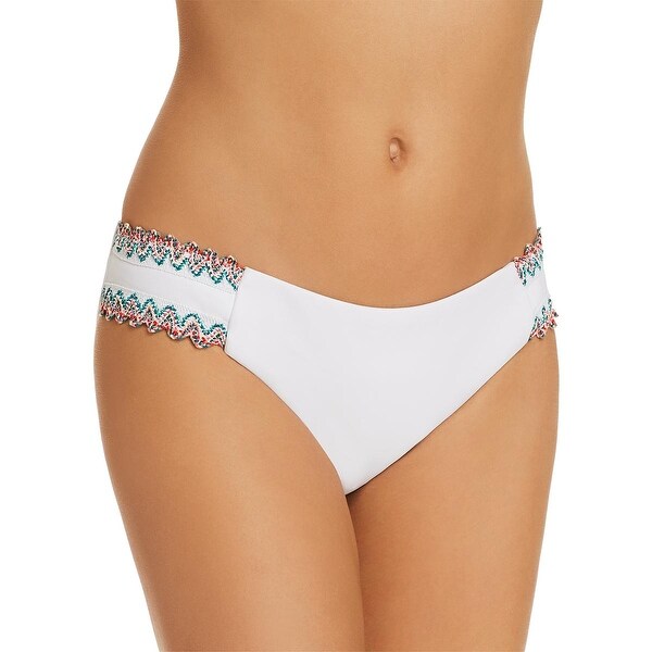 becca mardi gras swim