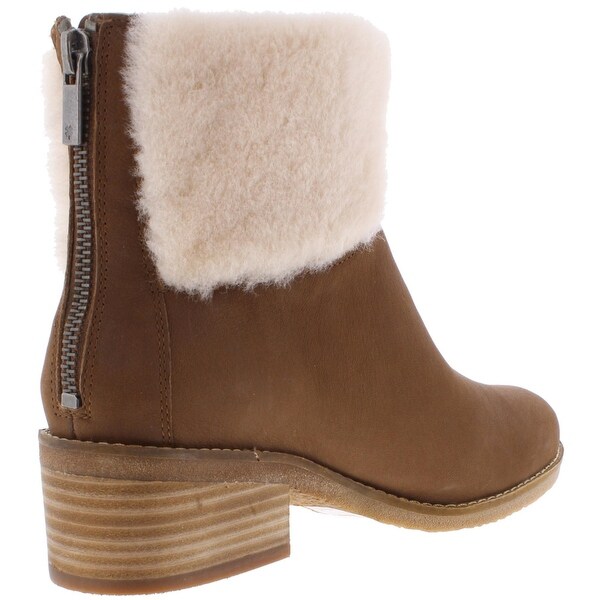 lucky brand tarina boot