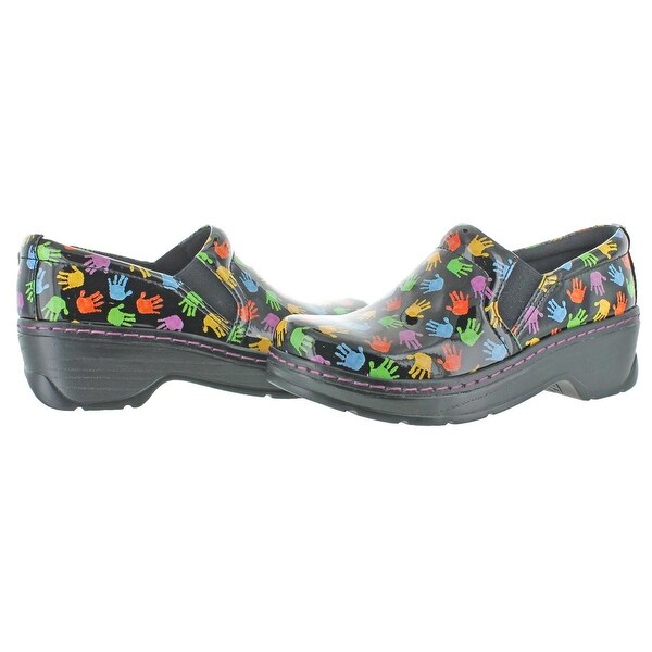 klogs naples shoes