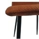 preview thumbnail 53 of 62, Modern Upholstered Dining Chairs Set of 4