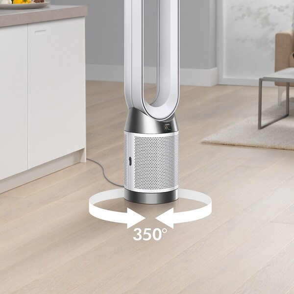 dyson purifier cool gen1 TP10 WW 空気清浄機付 タワーファン