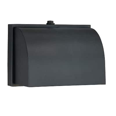 Vaxcel Lighting Walsh 1 Light Outdoor Dark Sky Wall Sconce with