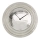 Option Silver - 24"D