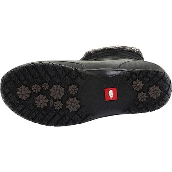 north face shellista iii pull on