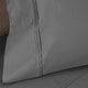 preview thumbnail 44 of 50, Superior 1200 Thread Count Egyptian Cotton Solid Pillowcase - (Set of 2)