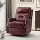 Option BURGUNDY