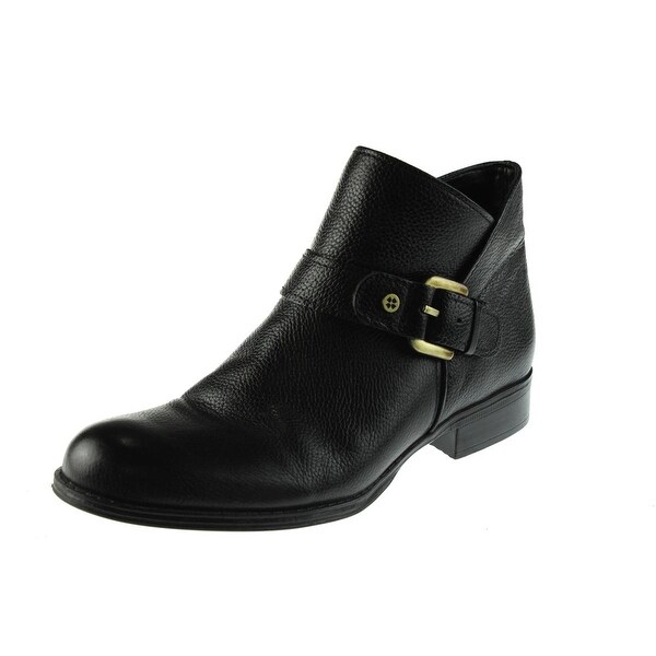 naturalizer jarrett boot