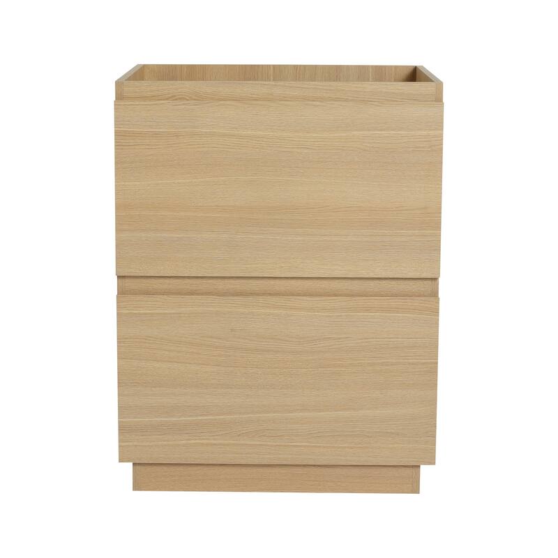 24inch Bathroom Vanities with Single Sink Combo