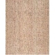 preview thumbnail 129 of 191, SAFAVIEH Handmade Abstract Lottie Modern Wool Rug 11' x 15' - Gold/Blue