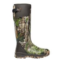 LaCrosse Men's Alphaburly Pro 18" Realtree® Xtra Green