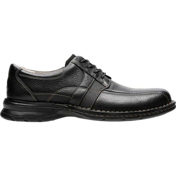 clarks espace oxford