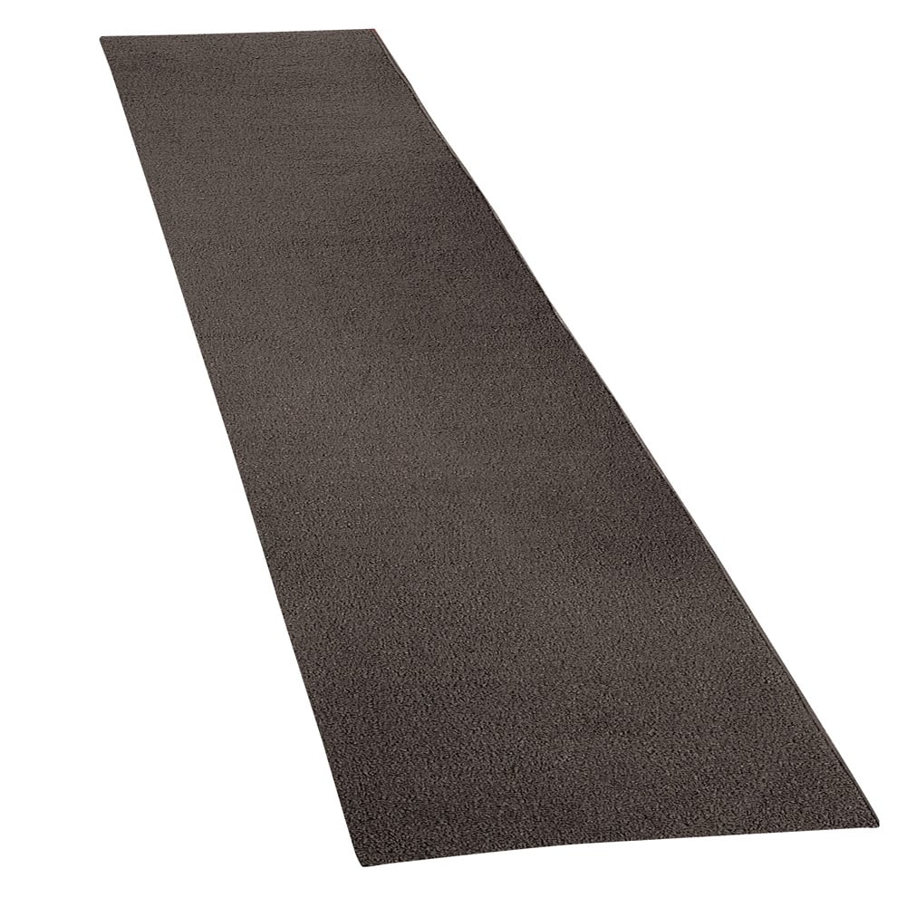 Extra Long and Extra Wide Skid-Resistant Runner Rug