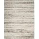 preview thumbnail 2 of 38, Nourison Serenity Home Indoor Abstract Area Rug 5' 3" x 7' 3" - Beige