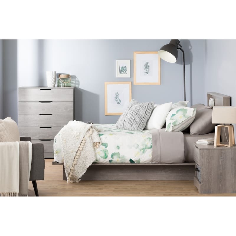 South Shore Holland 5-Drawer Chest