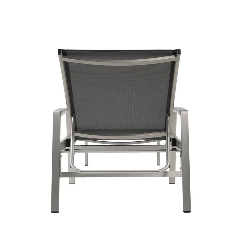 Oxton Chaise Lounge