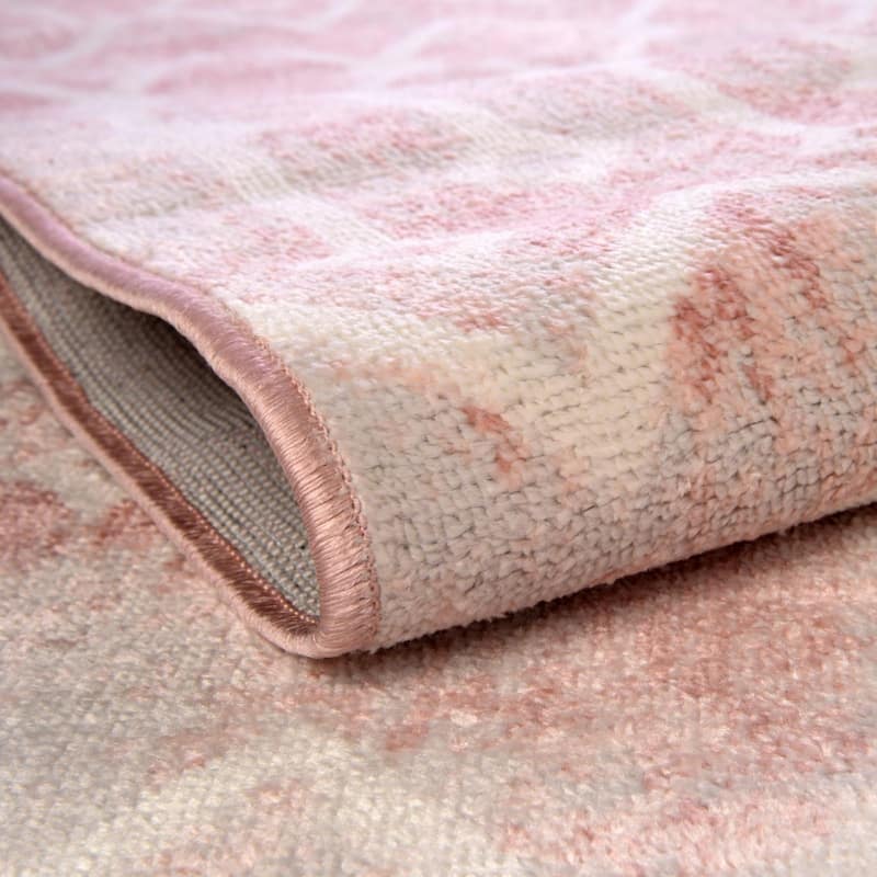 Contemporary Pico Collection Area Rug