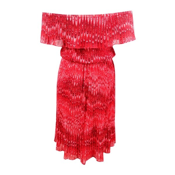 michael kors poppy dress