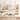 Ottilie Modern Black Gold 1-Light Cage Kitchen Island Pendant Lights with Frosted Glass - L 11" x W 11" x H 14.5"