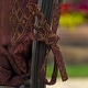 preview thumbnail 26 of 38, Arden Selections Outdoor Dining Chair Cushion