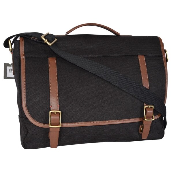 Fossil Mens Bags Literacy Basics