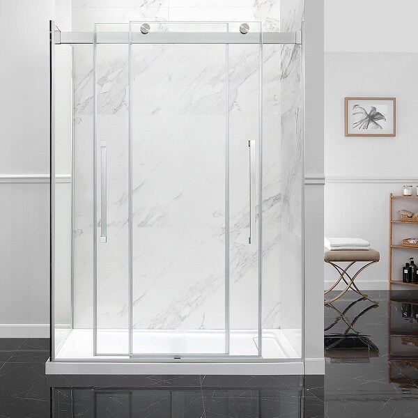 ｎ　BC60 Eco Poplin Cropped Square Neck Criss Cross Tank – Tibi Official