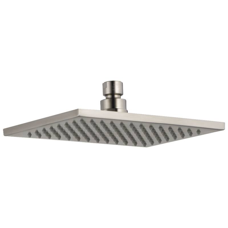Delta Vero 1.75 GPM Touch Clean Shower Head