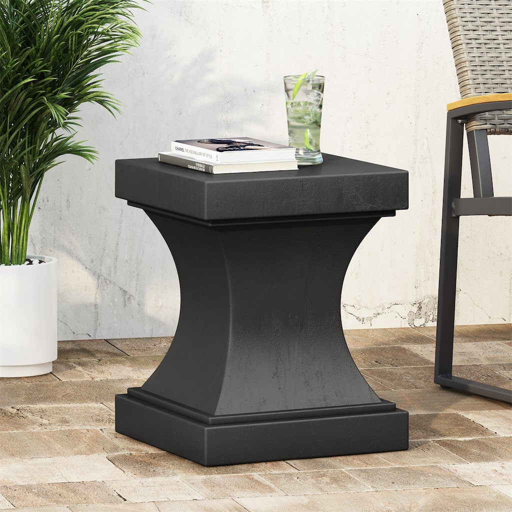 Modern Side Table