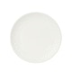 preview thumbnail 5 of 9, Martha Stewart 30 Piece Basket Weave New Bone China Embossed Porcelain Dinnerware Set