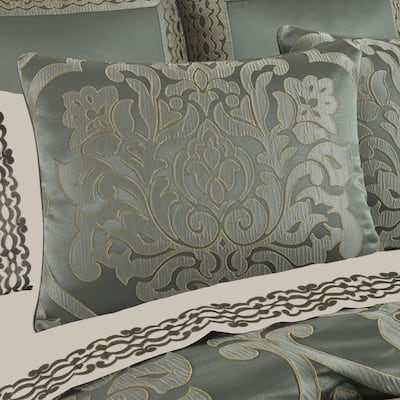 Five Queens Court Santino Comforter Set