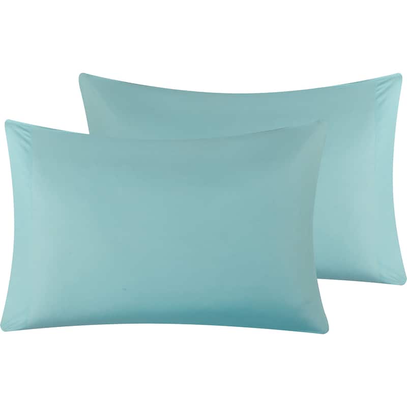 Nanshing Marilla Geometric 7-Piece Bed in a Bag Set