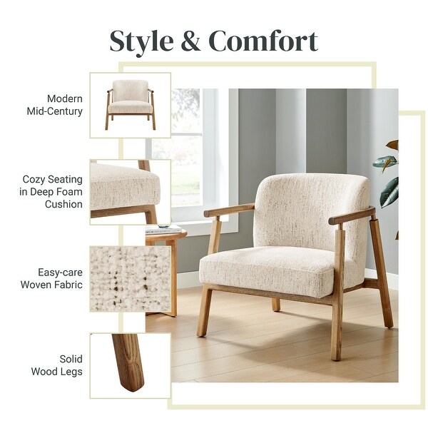 Reiner Modern Accent Table Lamp with Dimmable USB and AC Power Outlet 360 Lighting Reiner Modern Accent Table Lamp 23\" High Brushed